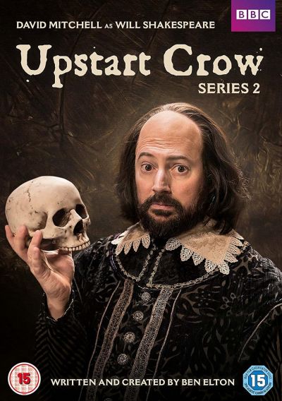 watch-Upstart Crow (2016)