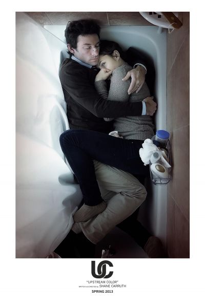 watch-Upstream Color (2013)