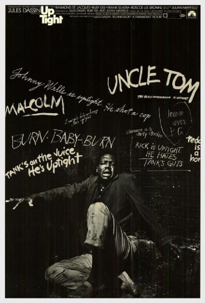 watch-Uptight (1968)