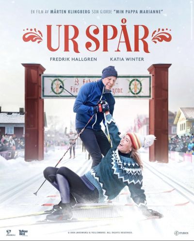 watch-Ur spÃ¥r (2022)