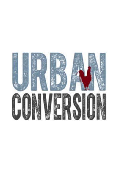 watch-Urban Conversion (2013)