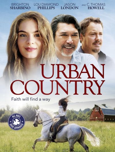 watch-Urban Country (2018)