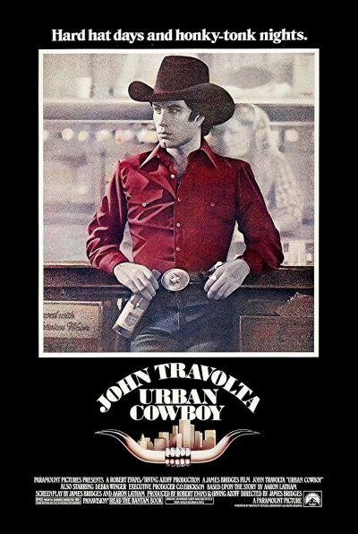 watch-Urban Cowboy (1980)