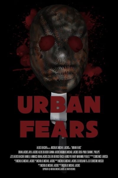 watch-Urban Fears (2019)