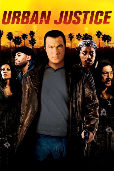 watch-Urban Justice (2007)