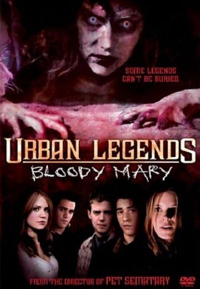 watch-Urban Legends: Bloody Mary (2005)