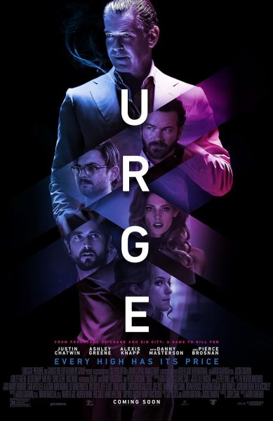 watch-Urge (2016)
