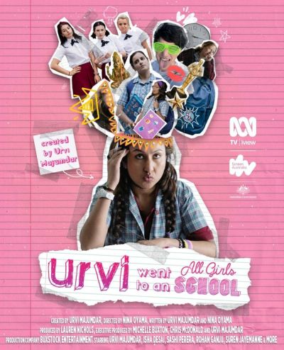 watch-Urvi Went to an All Girls School (2025)
