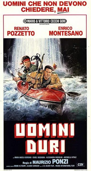 watch-Us Real Men, We Hard Men (1987)