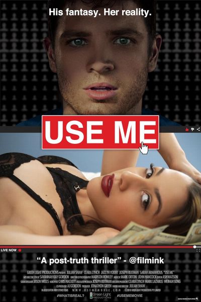 watch-Use Me (2019)