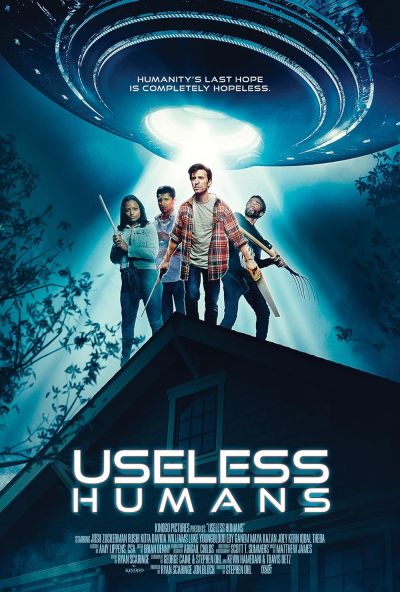 watch-Useless Humans (2020)