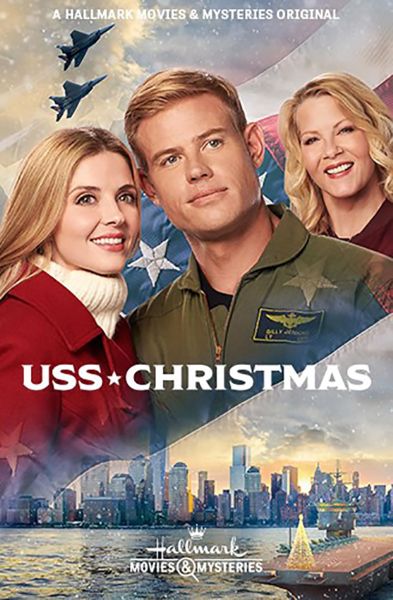 watch-USS Christmas (2020)