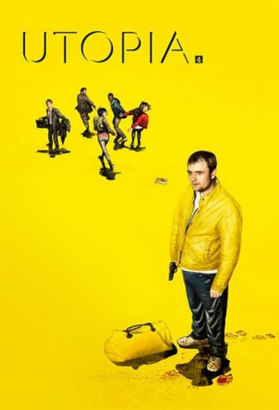 watch-Utopia (2013)