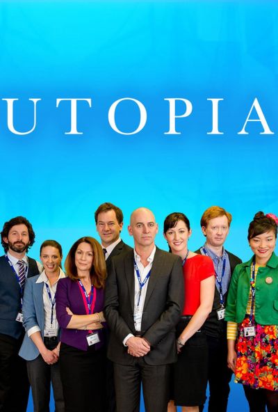 watch-Utopia (2014)