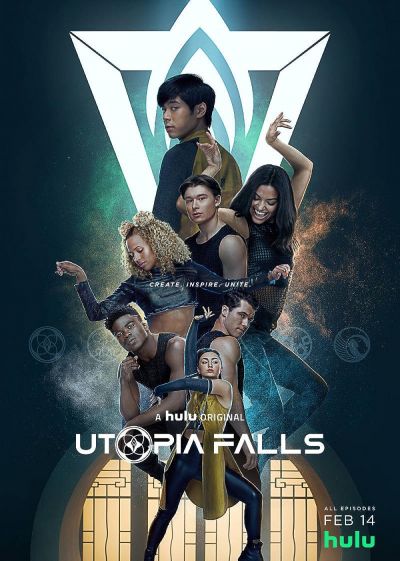 watch-Utopia Falls (2020)