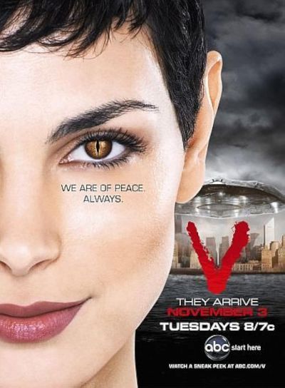 watch-V (2009)