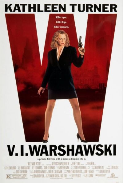 watch-V.I. Warshawski (1991)