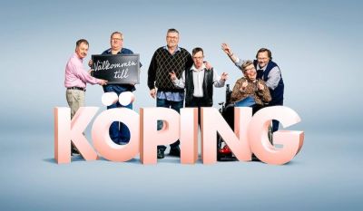 watch-Välkommen till Köping (2020)