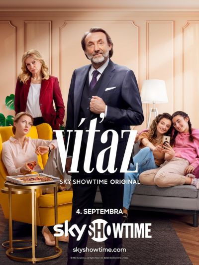 watch-Vítaz (2023)