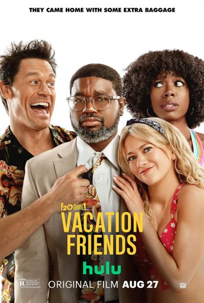 watch-Vacation Friends (2021)