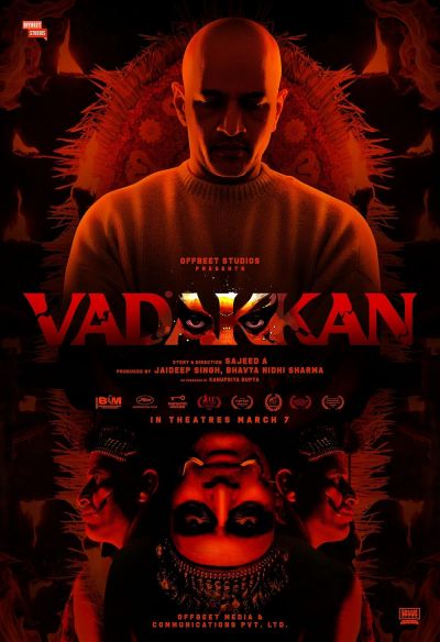 watch-Vadakkan (2025)