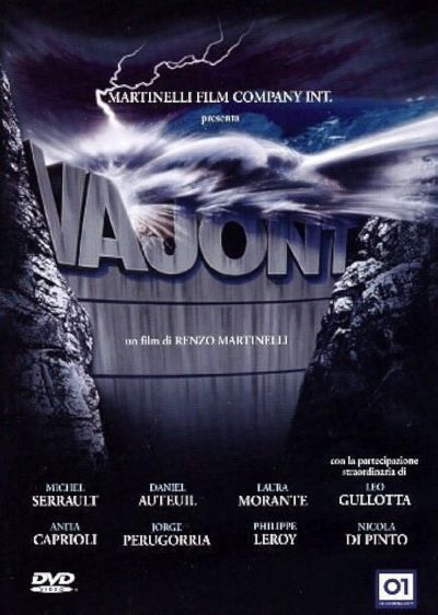 watch-Vajont - La diga del disonore (2001)
