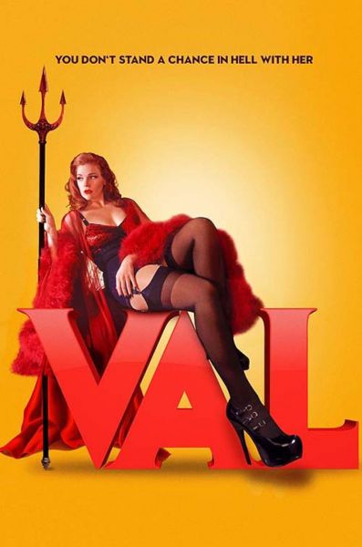 watch-Val (2021)