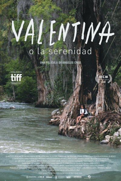 watch-Valentina or the Serenity (2023)