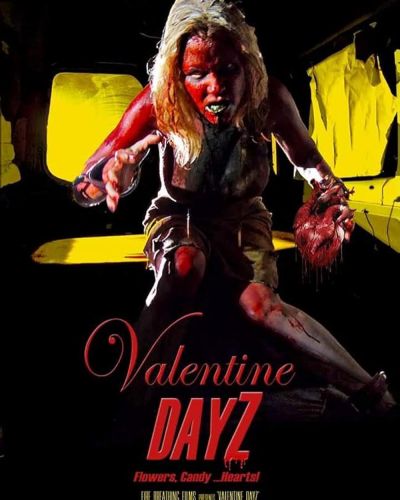 watch-Valentine DayZ (2018)