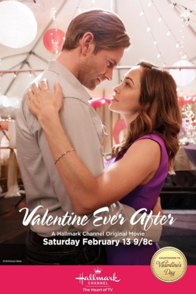 watch-Valentine Ever After (2016)
