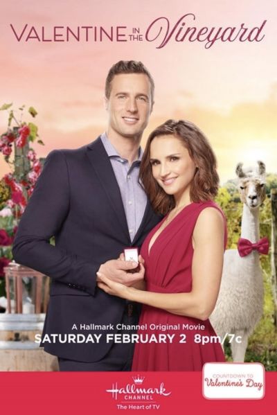 watch-Valentine in the Vineyard (2019)