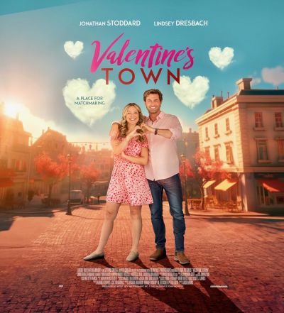 watch-Valentine's Town (2024)
