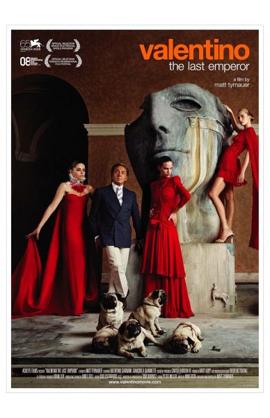watch-Valentino: The Last Emperor (2008)