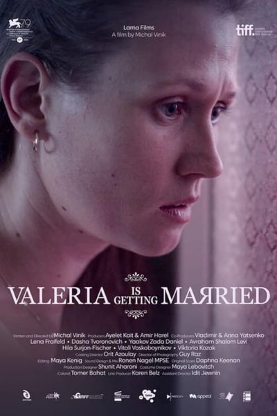 watch-Valeria Is Getting Married (2022)