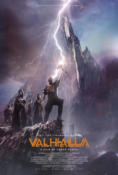 watch-Valhalla - The Legend of Thor (2019)