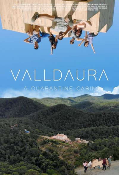 watch-Valldaura: A Quarantine Cabin (2022)