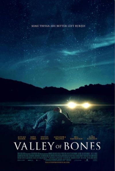 watch-Valley of Bones (2017)