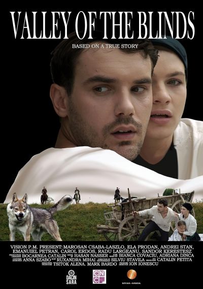 watch-Valley of the Blind (2019)