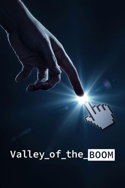 watch-Valley of the Boom (2019)