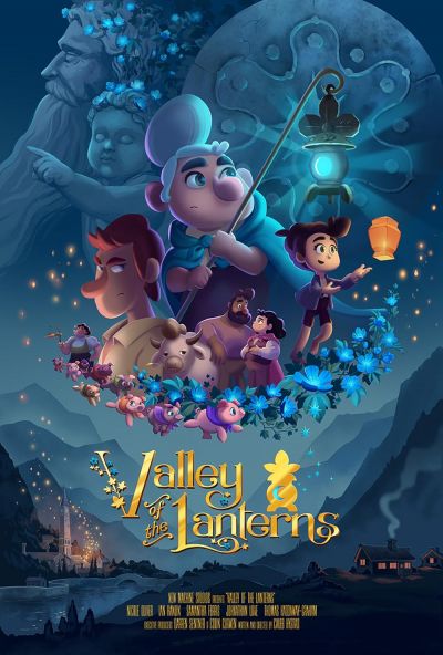 watch-Valley of the Lanterns (2018)