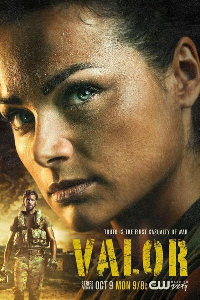 watch-Valor (2017)
