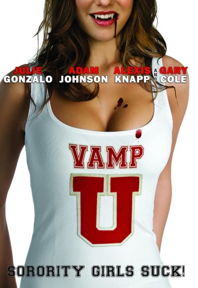 watch-Vamp U (2013)
