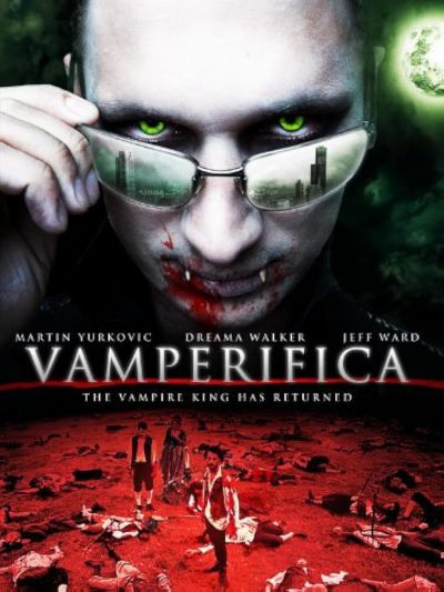 watch-Vamperifica (2011)