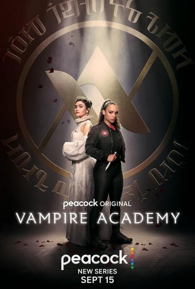 watch-Vampire Academy (2022)