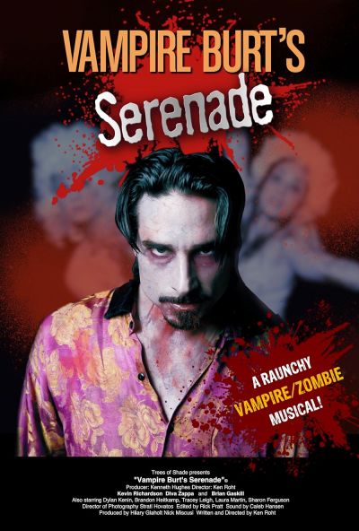 watch-Vampire Burt's Serenade (2020)