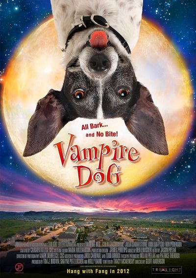 watch-Vampire Dog (2022)