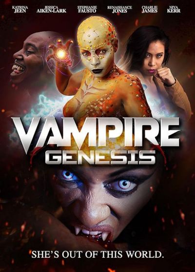 watch-Vampire Genesis (2024)