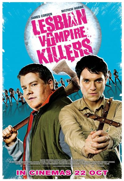 watch-Vampire Killers (2009)