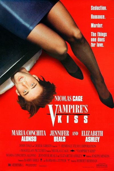 watch-Vampire's Kiss (1989)