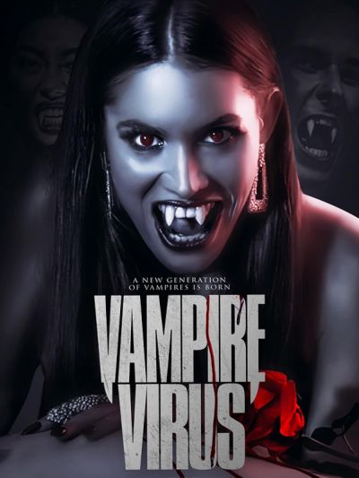 watch-Vampire Virus (2020)
